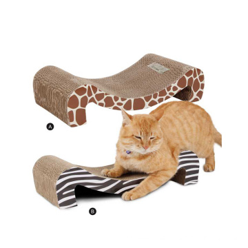 Professional Manufacturers Sisall Scratcher Pet Cat Soft Toy